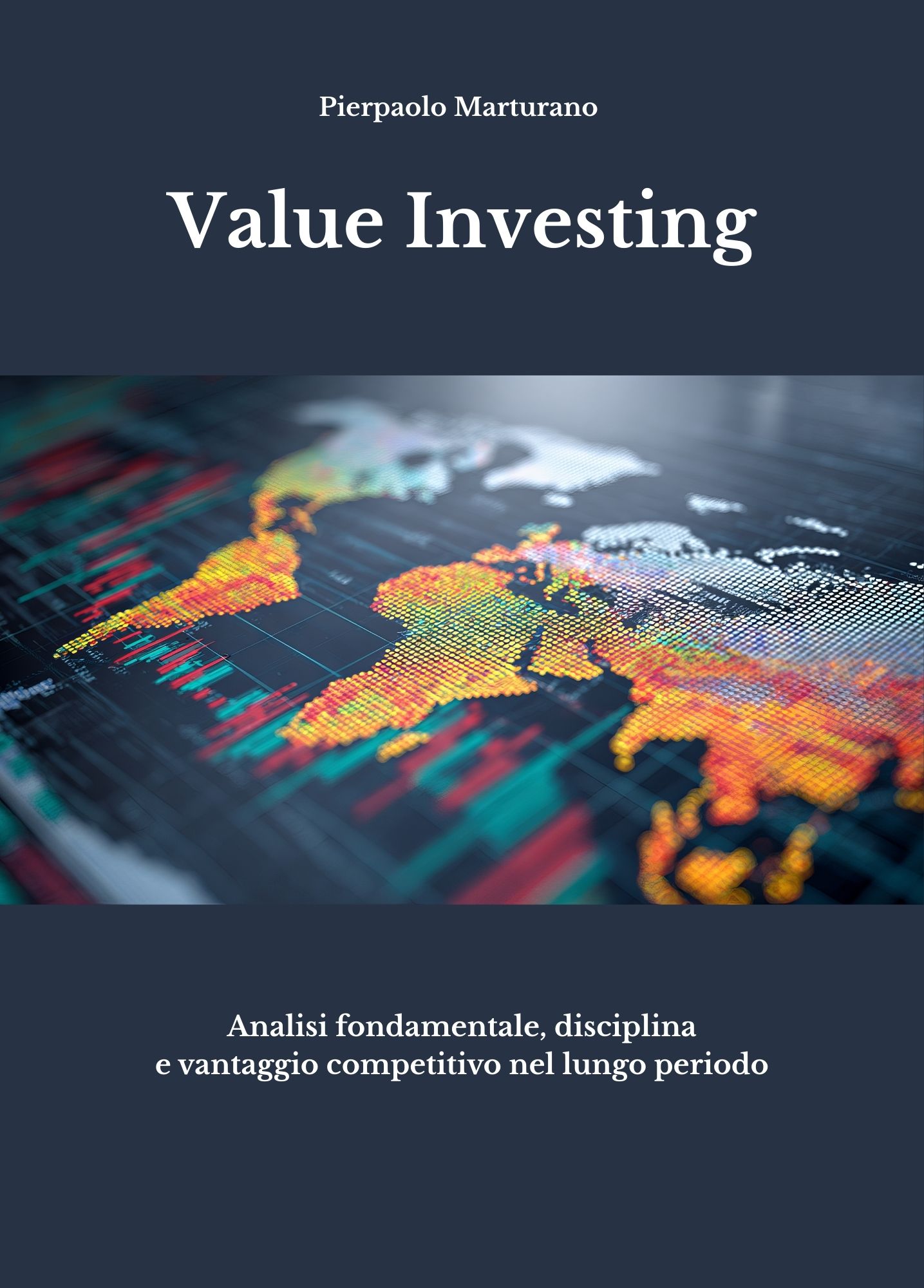 Value Investing - Copertina